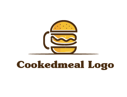  food logo maker