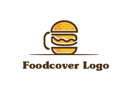  food logo maker