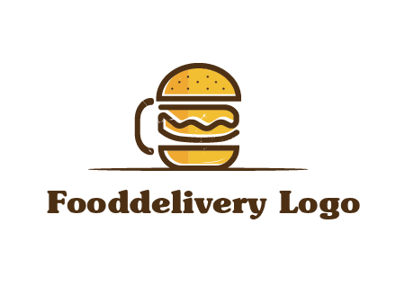  food logo maker