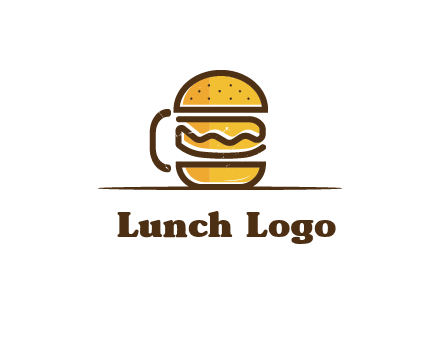  food logo maker