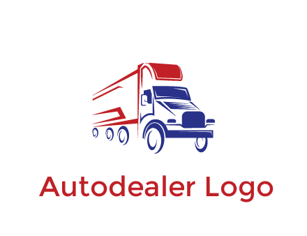 trailer transportation logo