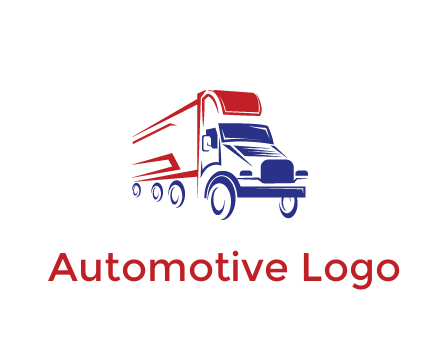 trailer transportation logo