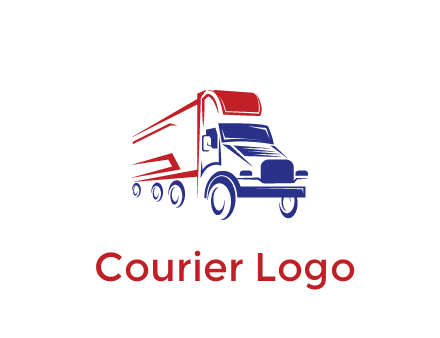 trailer transportation logo