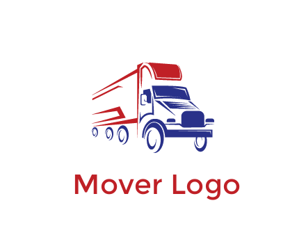 trailer transportation logo