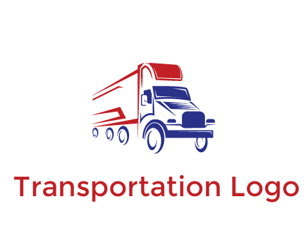 trailer transportation logo