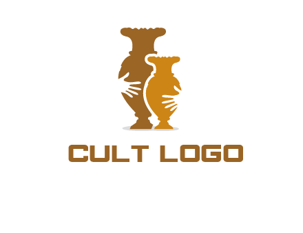 pottery logo