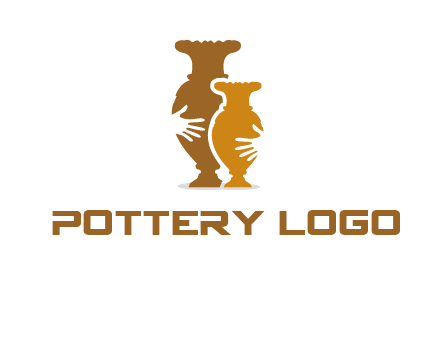 pottery logo