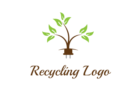 plant and plug logo