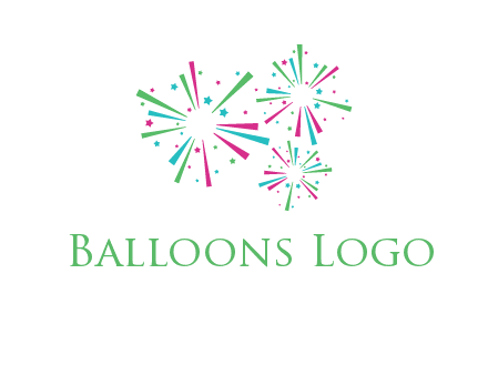 firework logo