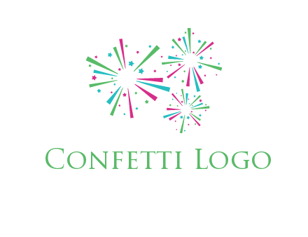 firework logo