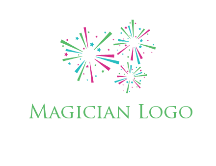 firework logo