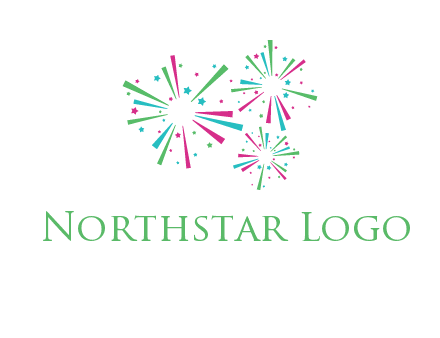 firework logo