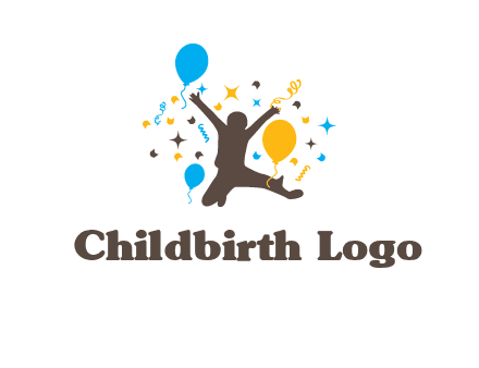 birthday boy illustration