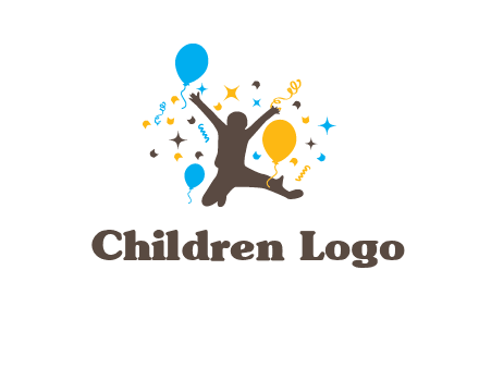 birthday boy illustration