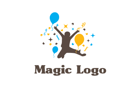 birthday boy illustration