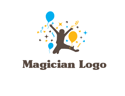 birthday boy illustration