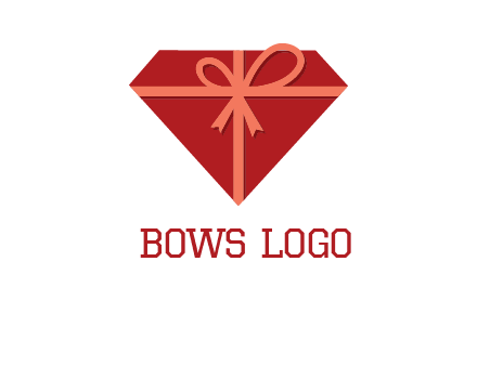 diamond gift logo