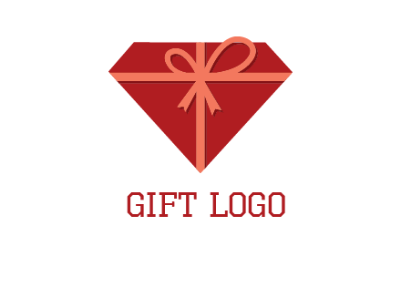 diamond gift logo