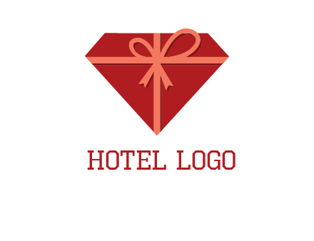 diamond gift logo