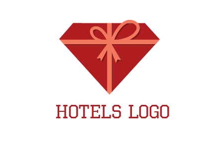 diamond gift logo