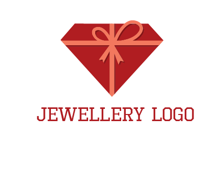 diamond gift logo