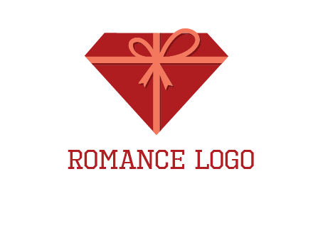 diamond gift logo