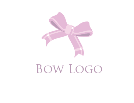 bow logo