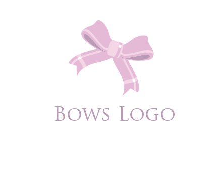 bow logo