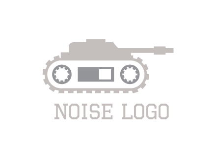 army tank logo