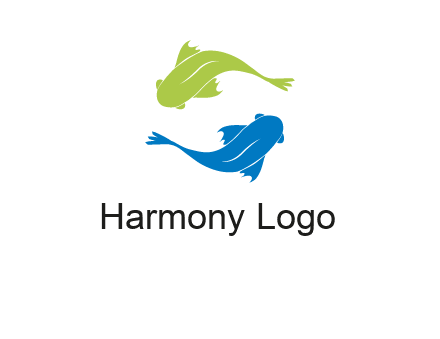 fishes logo