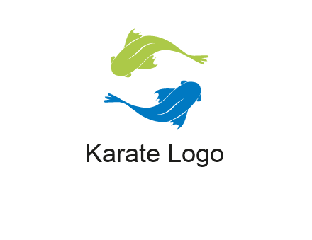 fishes logo