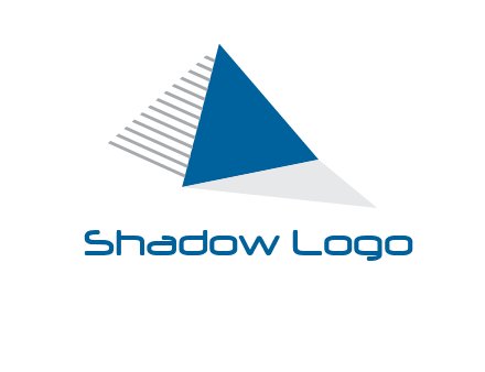 shadow of pyramid logo