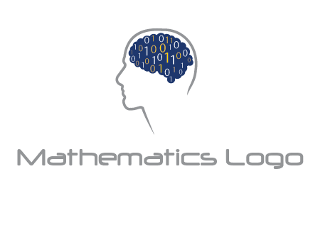 coding in brain logo