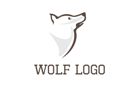 pet dog logo