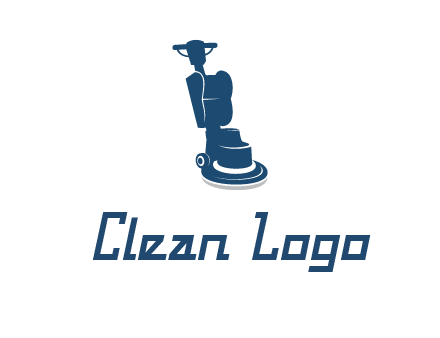 vacuum cleaner logo