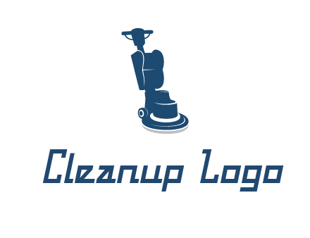 vacuum cleaner logo