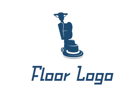 vacuum cleaner logo