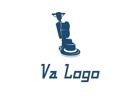 vacuum cleaner logo