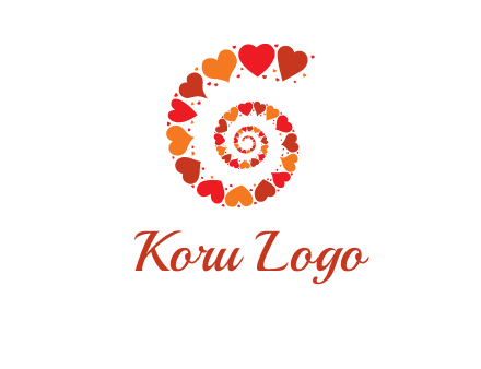 koru of heats logo