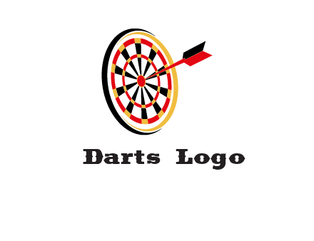 dartboard icon