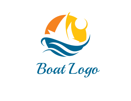 ship logo