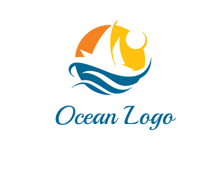 ship logo