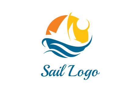 ship logo