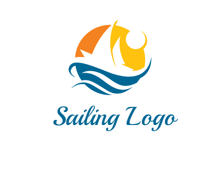 ship logo