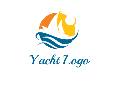 ship logo