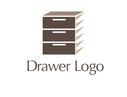 abstract draws logo