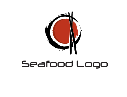 food delivery logos