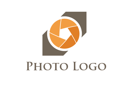 swanky photography logo generator