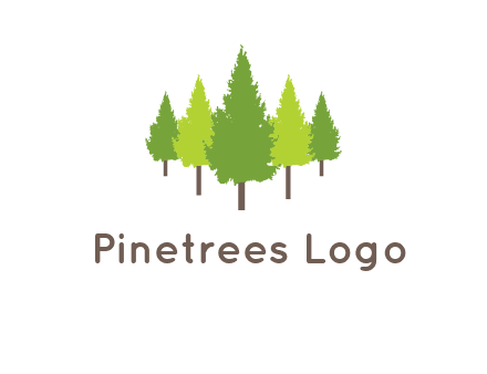 trees logo