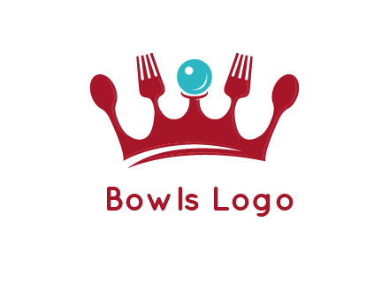 crockery crown logo